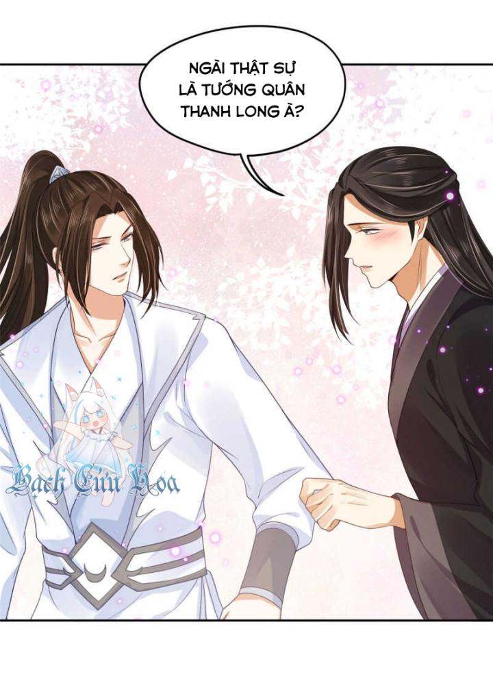 Hồ Ly Tinh Của Trẫm Chapter 60 - Trang 2