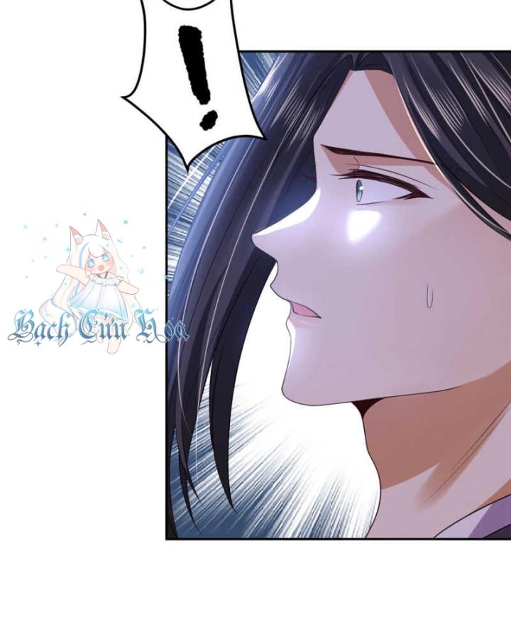 Hồ Ly Tinh Của Trẫm Chapter 60 - Trang 2