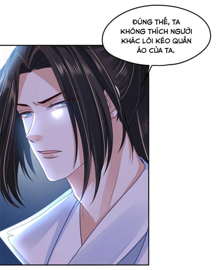 Hồ Ly Tinh Của Trẫm Chapter 60 - Trang 2