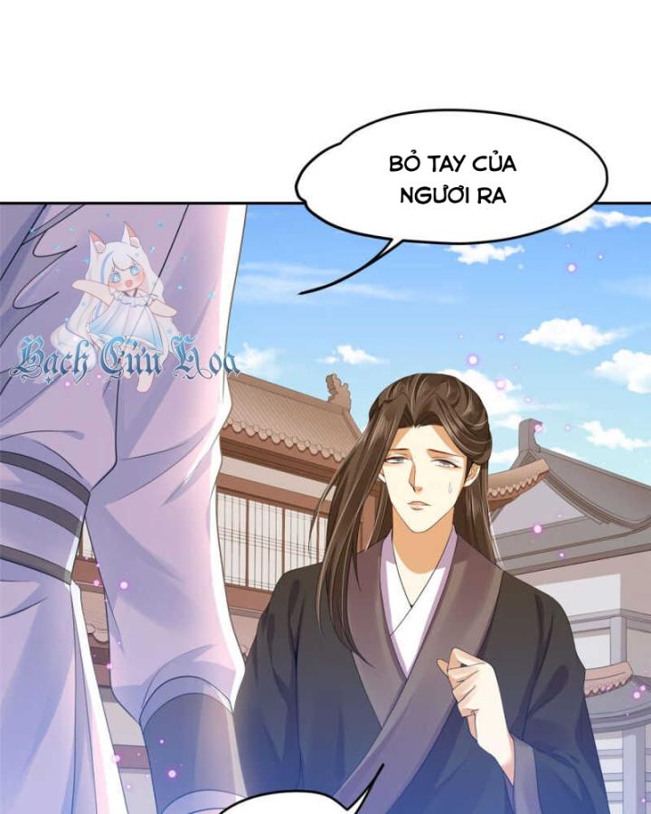 Hồ Ly Tinh Của Trẫm Chapter 60 - Trang 2