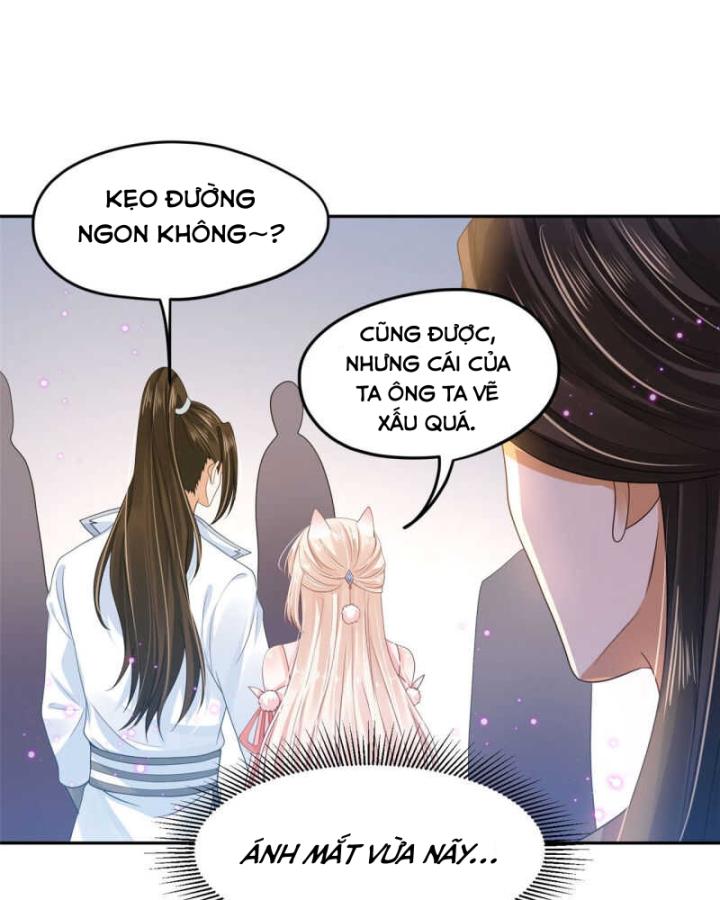 Hồ Ly Tinh Của Trẫm Chapter 60 - Trang 2