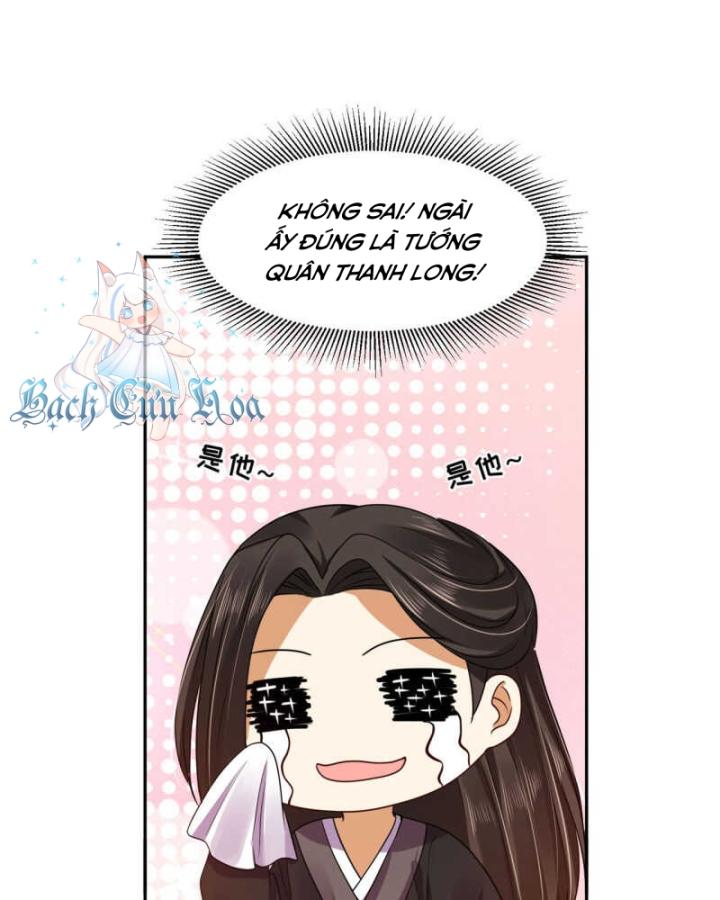 Hồ Ly Tinh Của Trẫm Chapter 60 - Trang 2