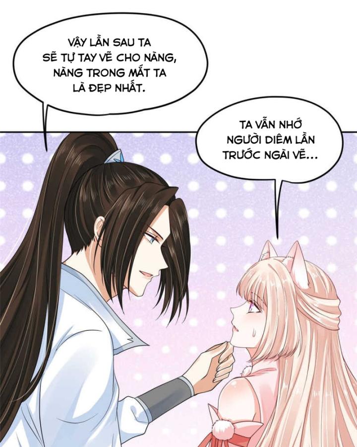 Hồ Ly Tinh Của Trẫm Chapter 60 - Trang 2