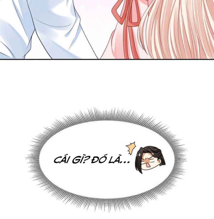 Hồ Ly Tinh Của Trẫm Chapter 60 - Trang 2