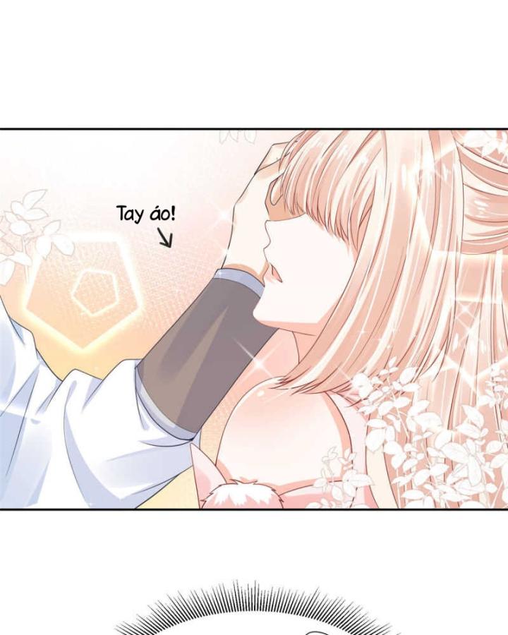 Hồ Ly Tinh Của Trẫm Chapter 60 - Trang 2