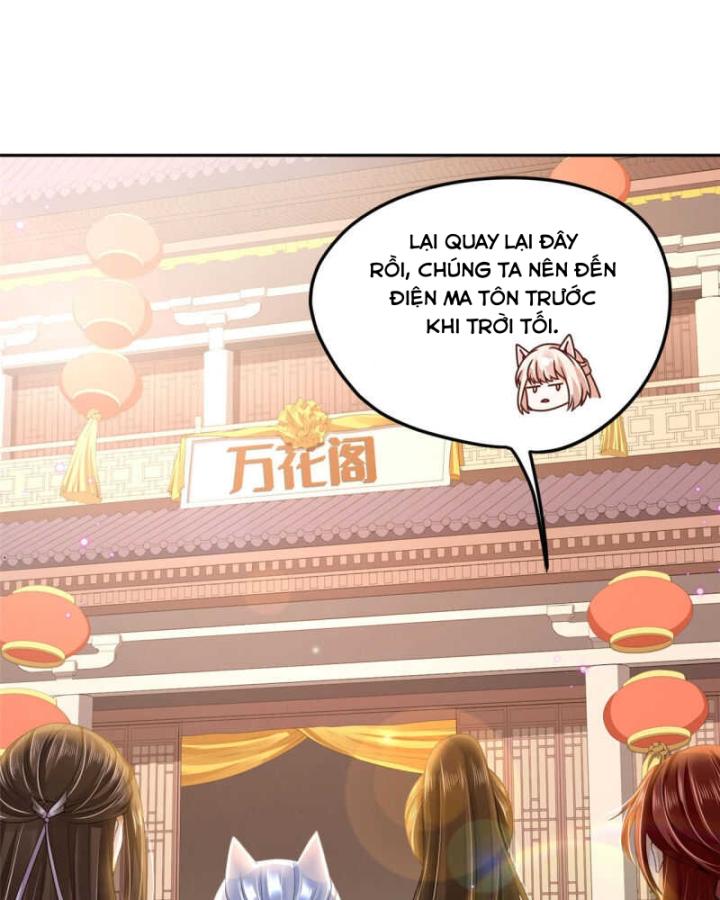 Hồ Ly Tinh Của Trẫm Chapter 60 - Trang 2