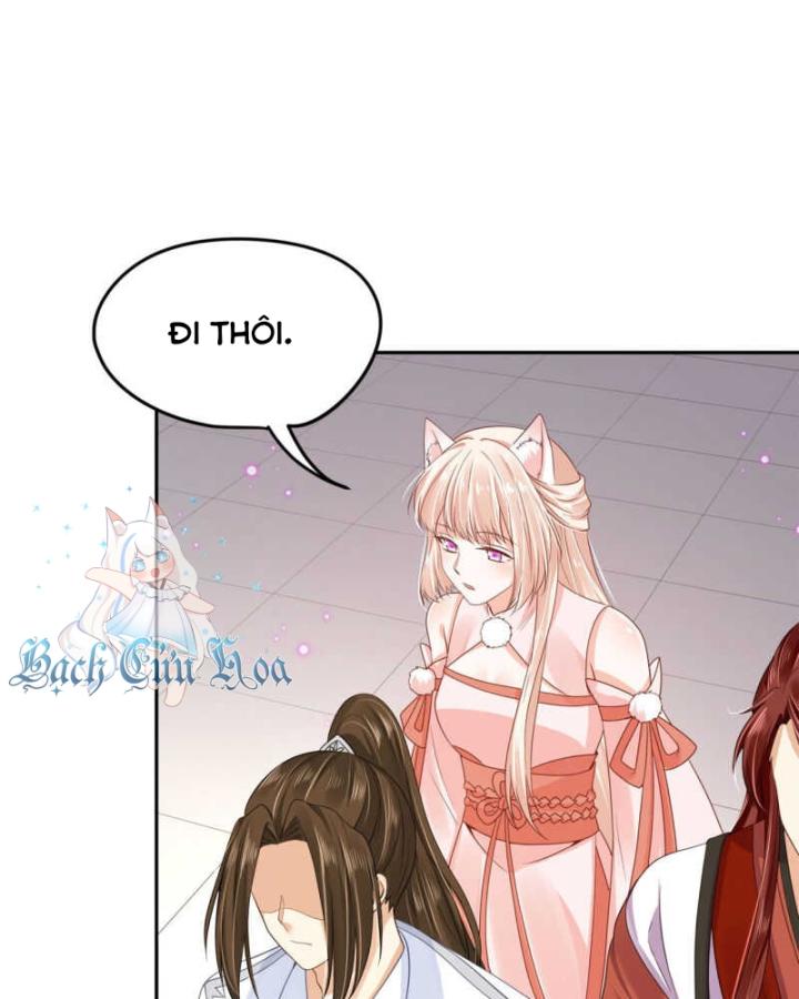 Hồ Ly Tinh Của Trẫm Chapter 60 - Trang 2