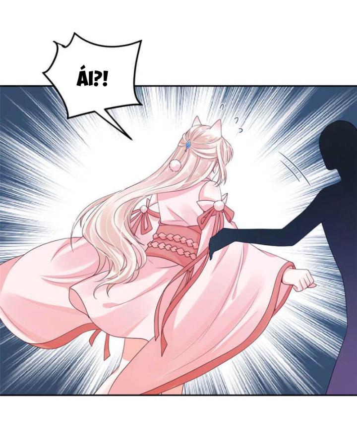 Hồ Ly Tinh Của Trẫm Chapter 60 - Trang 2