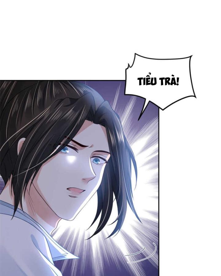 Hồ Ly Tinh Của Trẫm Chapter 60 - Trang 2