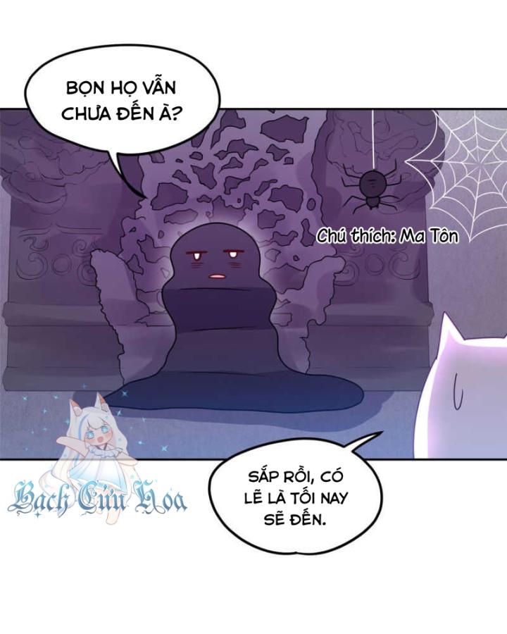 Hồ Ly Tinh Của Trẫm Chapter 60 - Trang 2