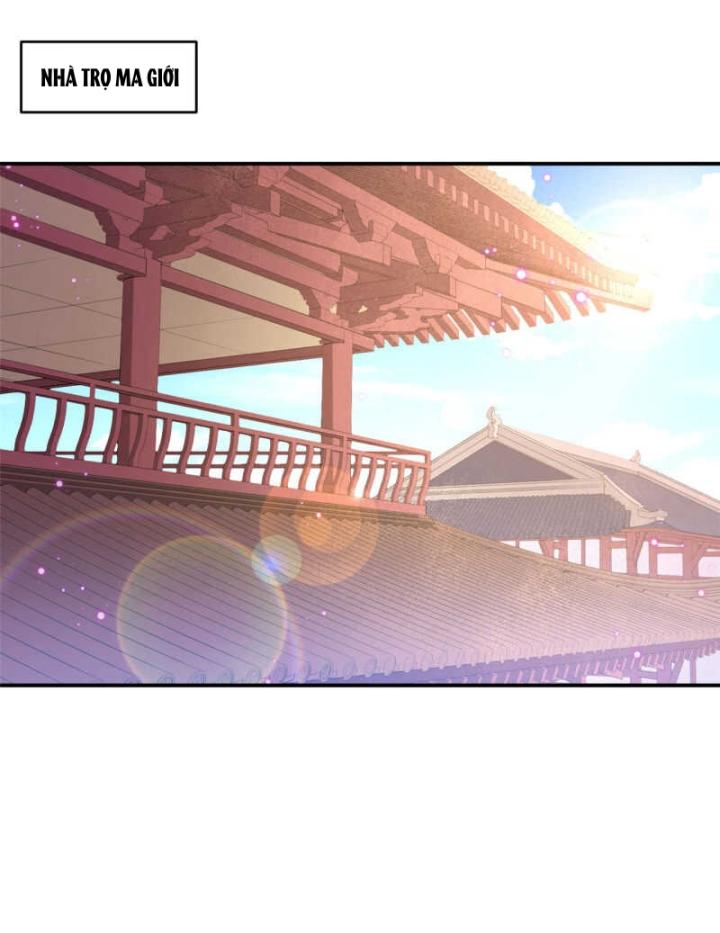 Hồ Ly Tinh Của Trẫm Chapter 60 - Trang 2