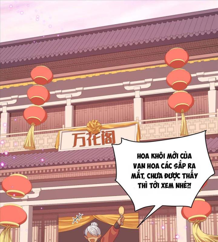 Hồ Ly Tinh Của Trẫm Chapter 61 - Trang 2