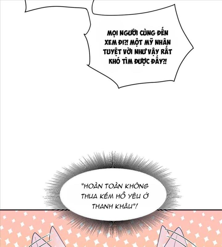 Hồ Ly Tinh Của Trẫm Chapter 61 - Trang 2