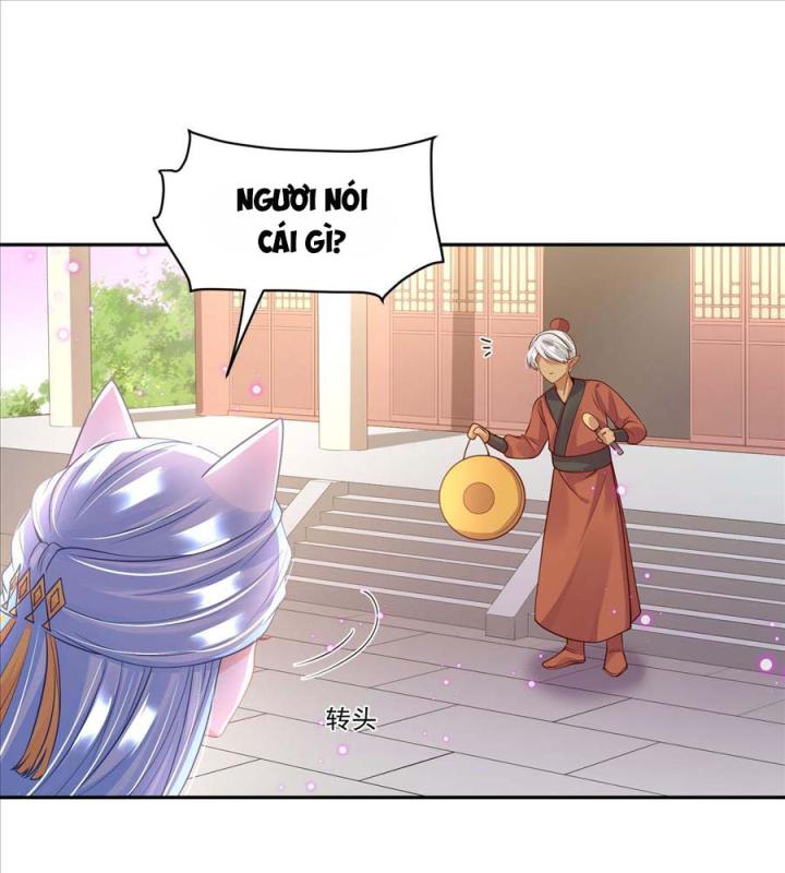 Hồ Ly Tinh Của Trẫm Chapter 61 - Trang 2