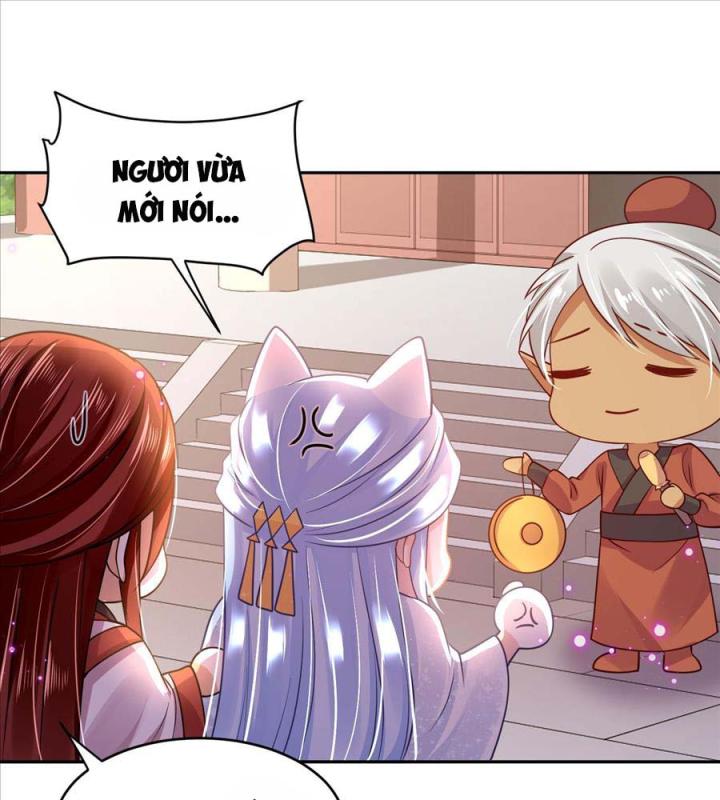 Hồ Ly Tinh Của Trẫm Chapter 61 - Trang 2