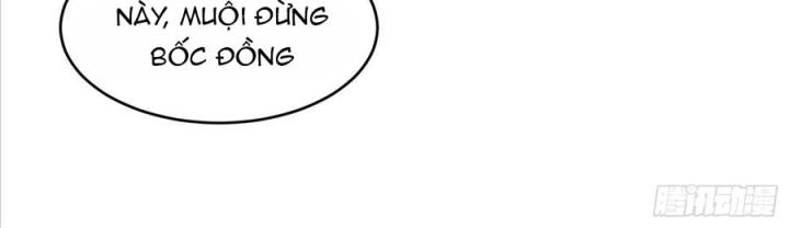 Hồ Ly Tinh Của Trẫm Chapter 61 - Trang 2