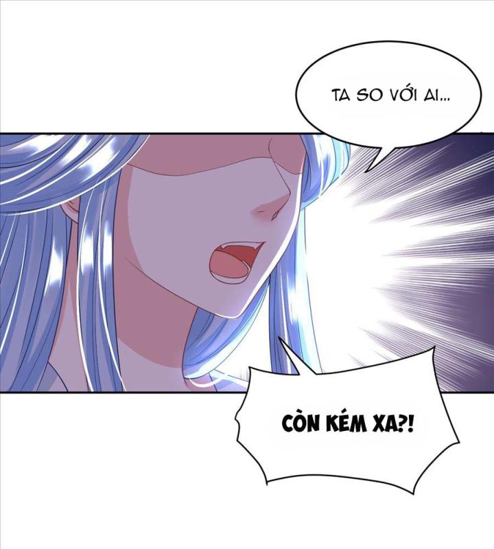Hồ Ly Tinh Của Trẫm Chapter 61 - Trang 2