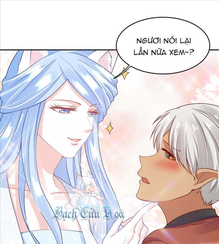 Hồ Ly Tinh Của Trẫm Chapter 61 - Trang 2