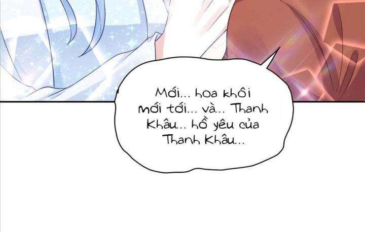 Hồ Ly Tinh Của Trẫm Chapter 61 - Trang 2