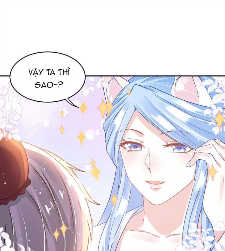Hồ Ly Tinh Của Trẫm Chapter 61 - Trang 2