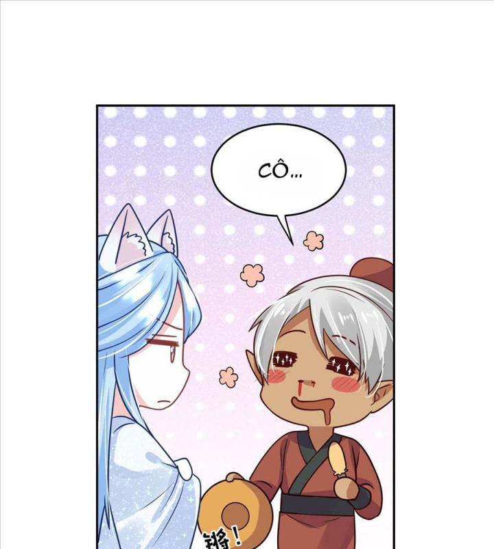 Hồ Ly Tinh Của Trẫm Chapter 61 - Trang 2
