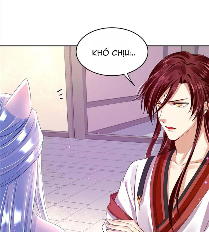 Hồ Ly Tinh Của Trẫm Chapter 61 - Trang 2