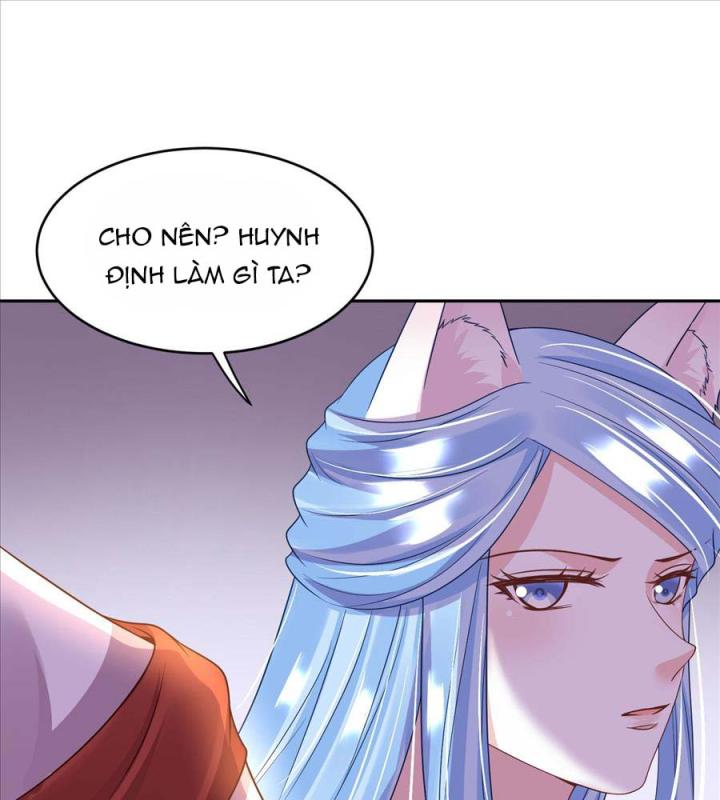 Hồ Ly Tinh Của Trẫm Chapter 61 - Trang 2