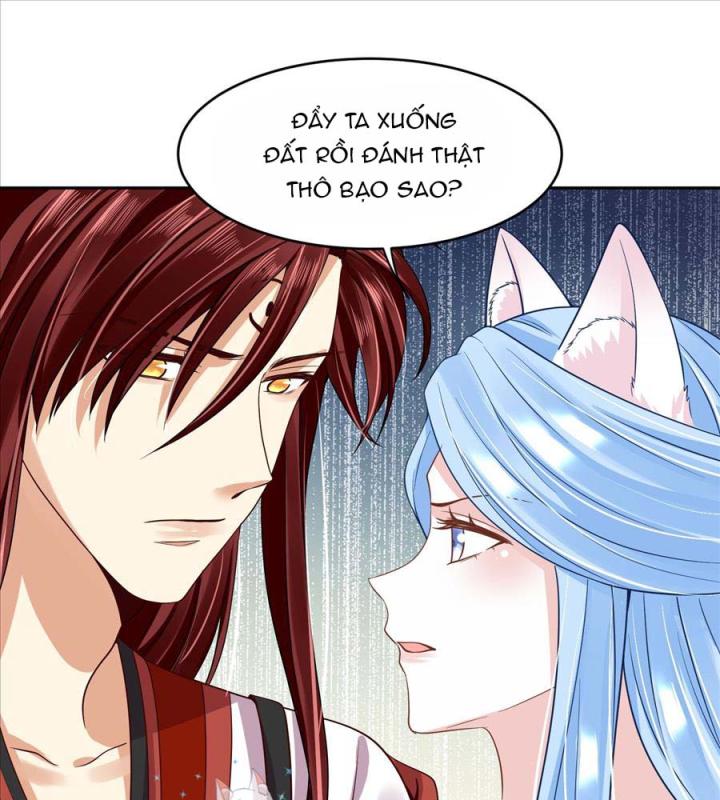 Hồ Ly Tinh Của Trẫm Chapter 61 - Trang 2