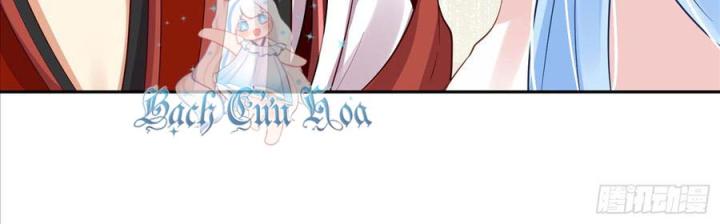 Hồ Ly Tinh Của Trẫm Chapter 61 - Trang 2