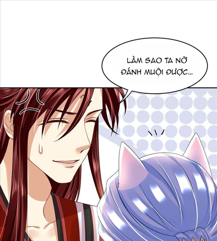 Hồ Ly Tinh Của Trẫm Chapter 61 - Trang 2