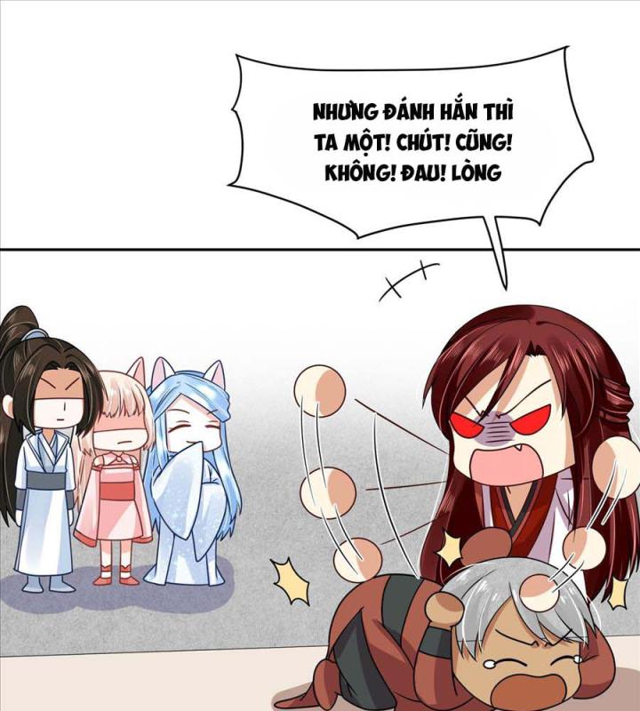 Hồ Ly Tinh Của Trẫm Chapter 61 - Trang 2