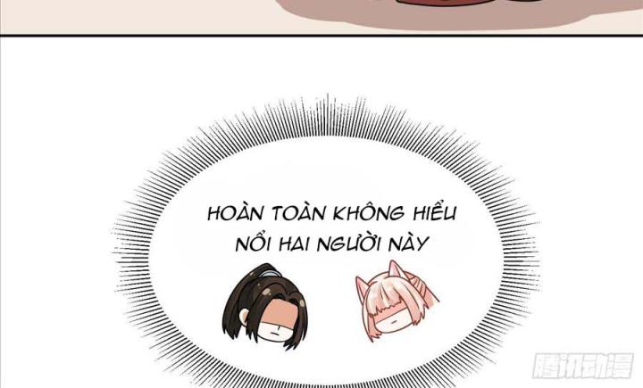 Hồ Ly Tinh Của Trẫm Chapter 61 - Trang 2