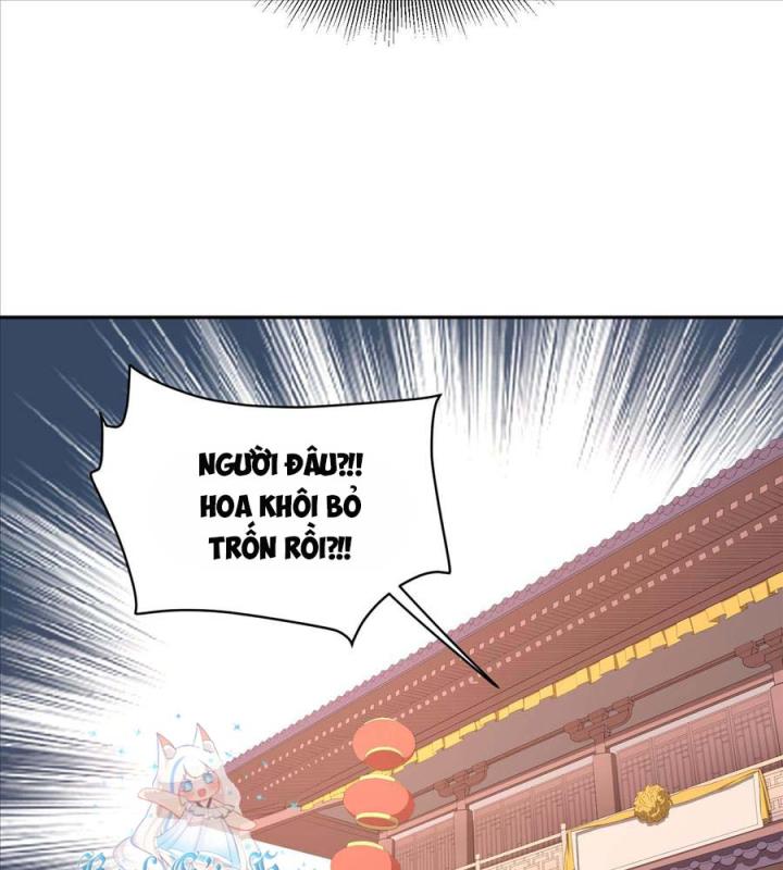 Hồ Ly Tinh Của Trẫm Chapter 61 - Trang 2