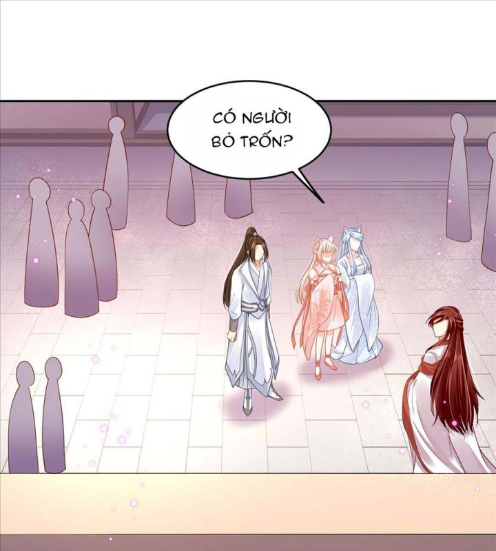 Hồ Ly Tinh Của Trẫm Chapter 61 - Trang 2