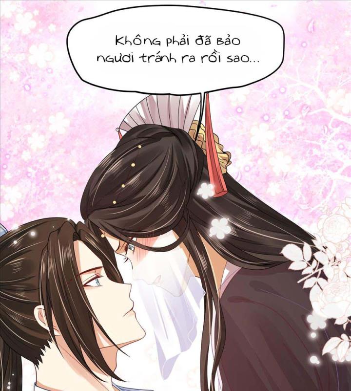 Hồ Ly Tinh Của Trẫm Chapter 61 - Trang 2