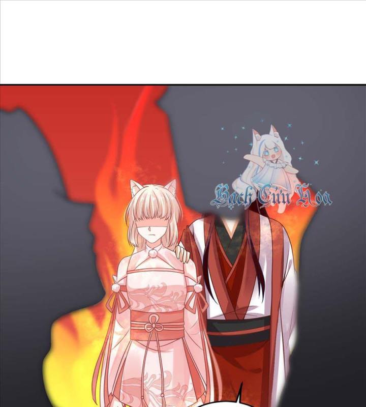 Hồ Ly Tinh Của Trẫm Chapter 61 - Trang 2