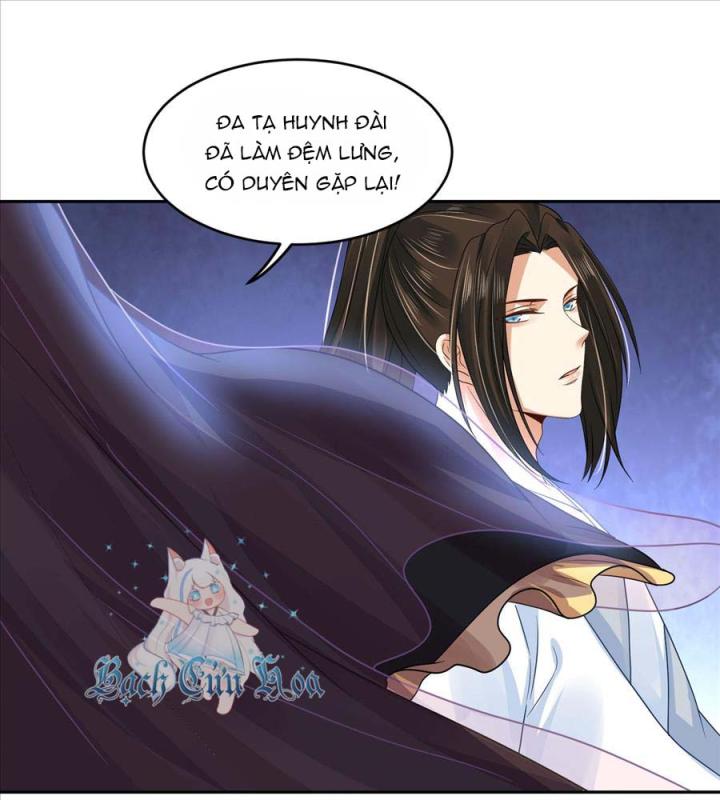 Hồ Ly Tinh Của Trẫm Chapter 61 - Trang 2