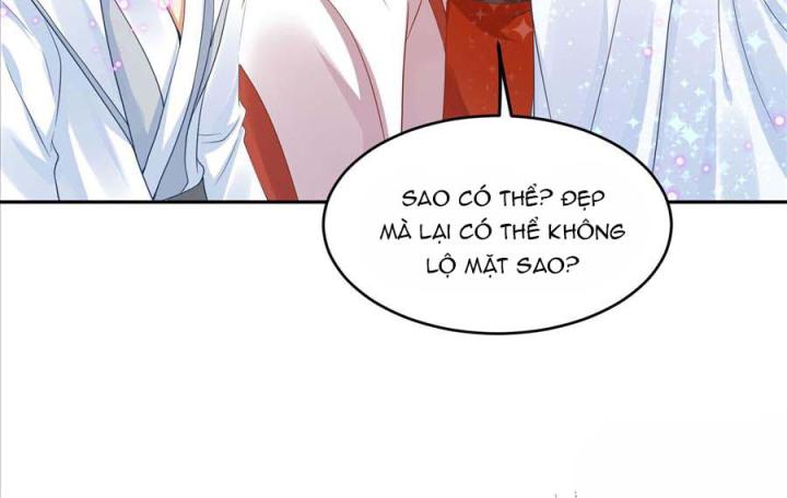 Hồ Ly Tinh Của Trẫm Chapter 61 - Trang 2