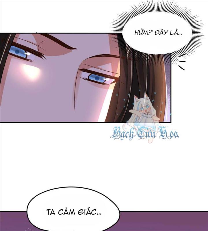 Hồ Ly Tinh Của Trẫm Chapter 61 - Trang 2