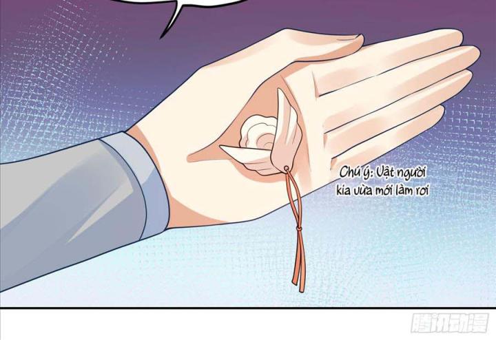 Hồ Ly Tinh Của Trẫm Chapter 61 - Trang 2