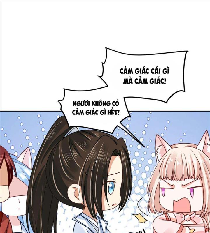 Hồ Ly Tinh Của Trẫm Chapter 61 - Trang 2