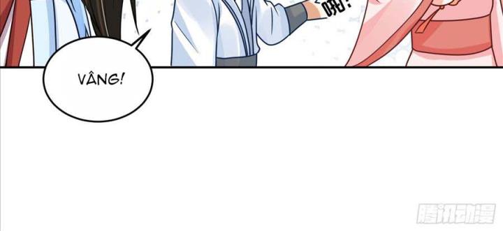 Hồ Ly Tinh Của Trẫm Chapter 61 - Trang 2