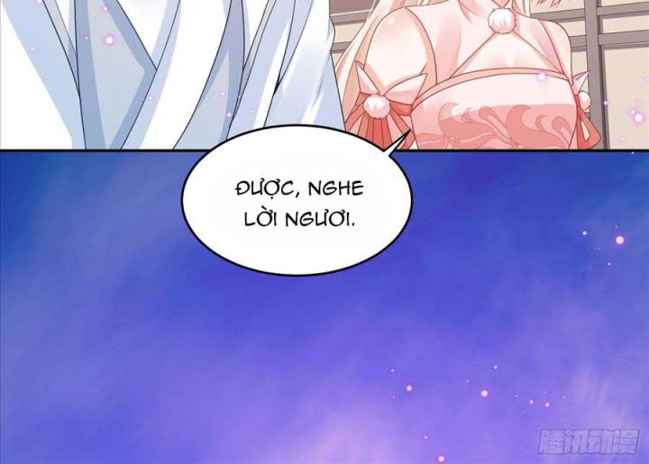Hồ Ly Tinh Của Trẫm Chapter 61 - Trang 2