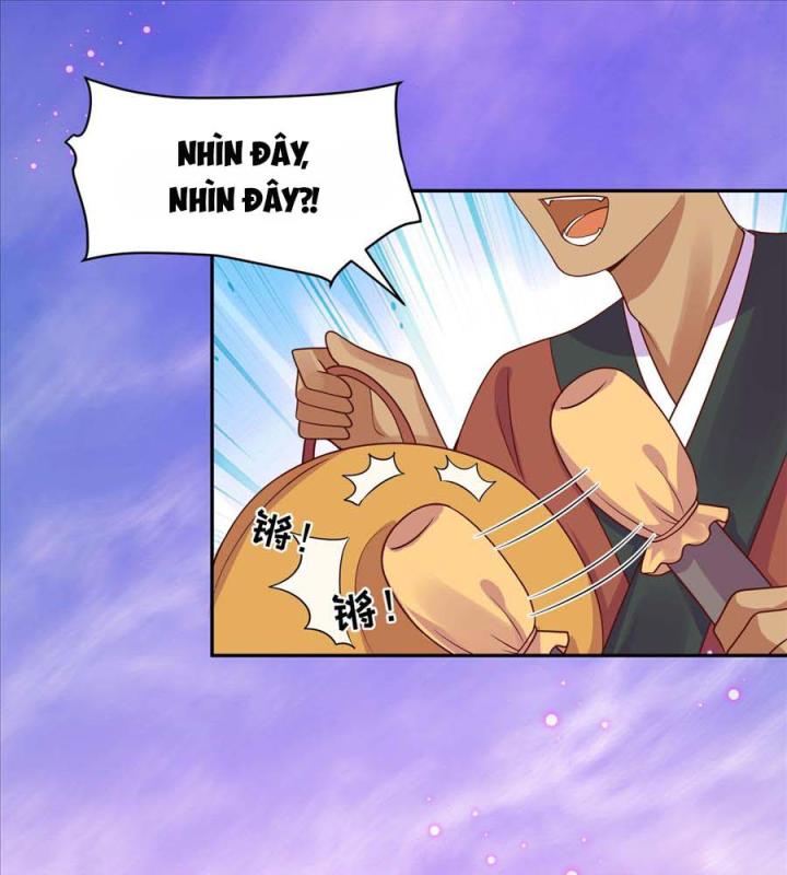 Hồ Ly Tinh Của Trẫm Chapter 61 - Trang 2