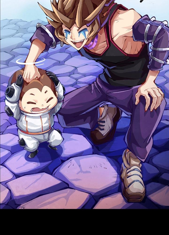 Long Hưởng Thiên Hạ Chapter 71 - Trang 3