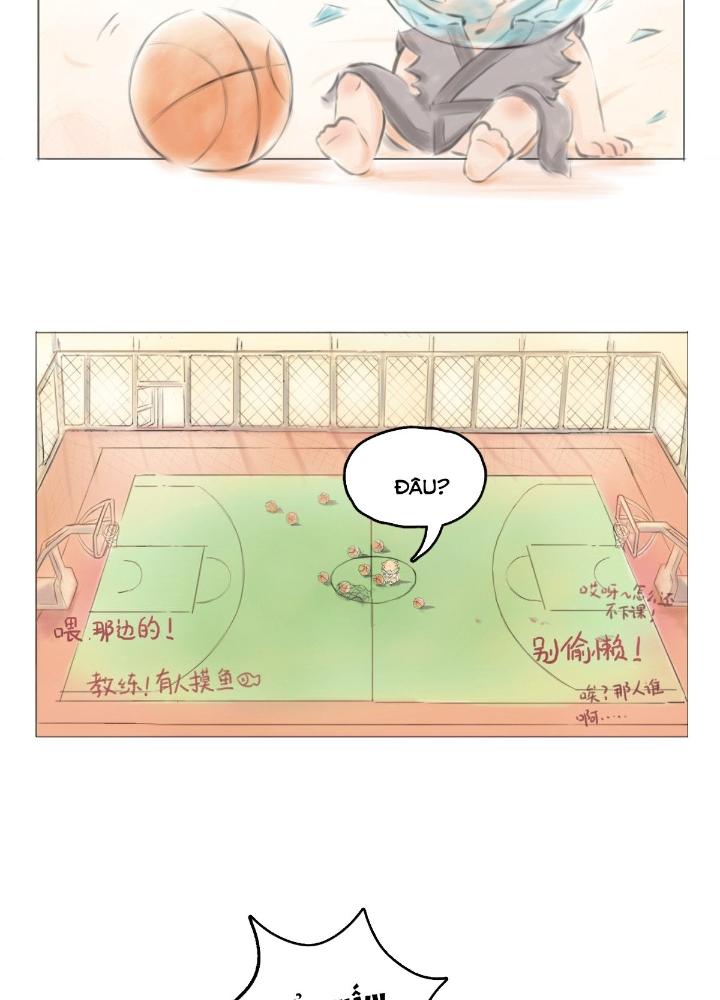 Long Hưởng Thiên Hạ Chapter 71 - Trang 3