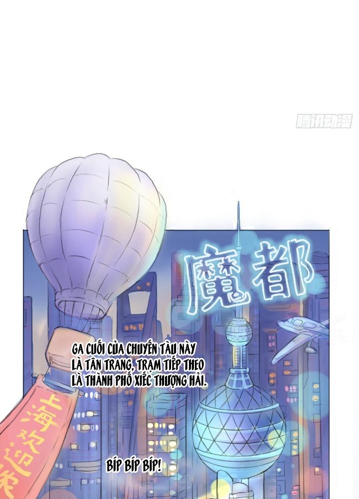 Long Hưởng Thiên Hạ Chapter 71 - Trang 3