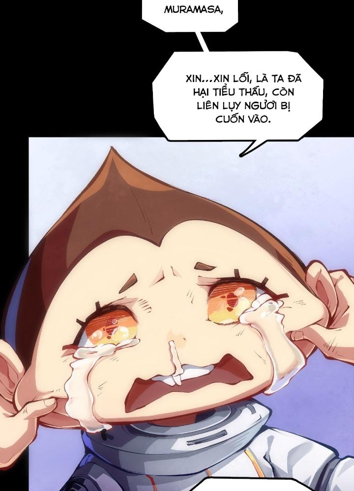 Long Hưởng Thiên Hạ Chapter 71 - Trang 3