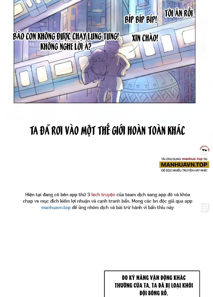 Long Hưởng Thiên Hạ Chapter 71 - Trang 3