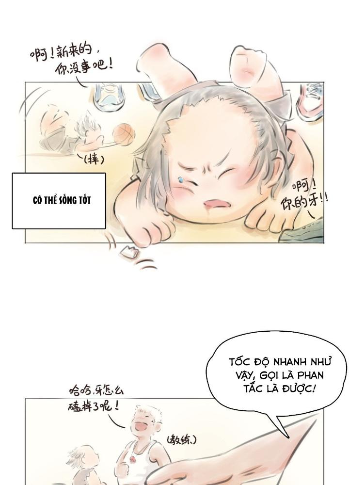 Long Hưởng Thiên Hạ Chapter 71 - Trang 3